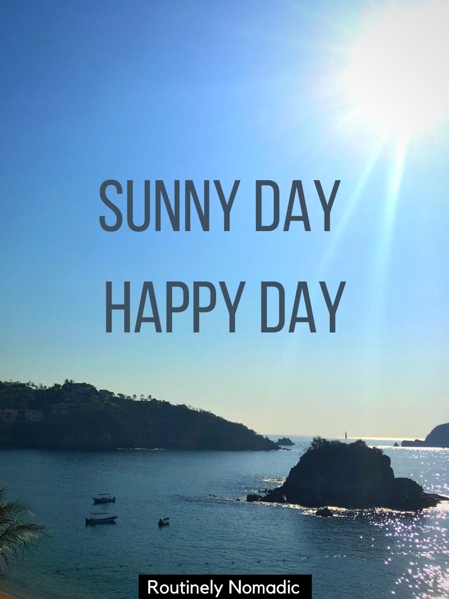 100 Short Sun and Moon Quotes to Celebrate Day to Night - Routinely Shares