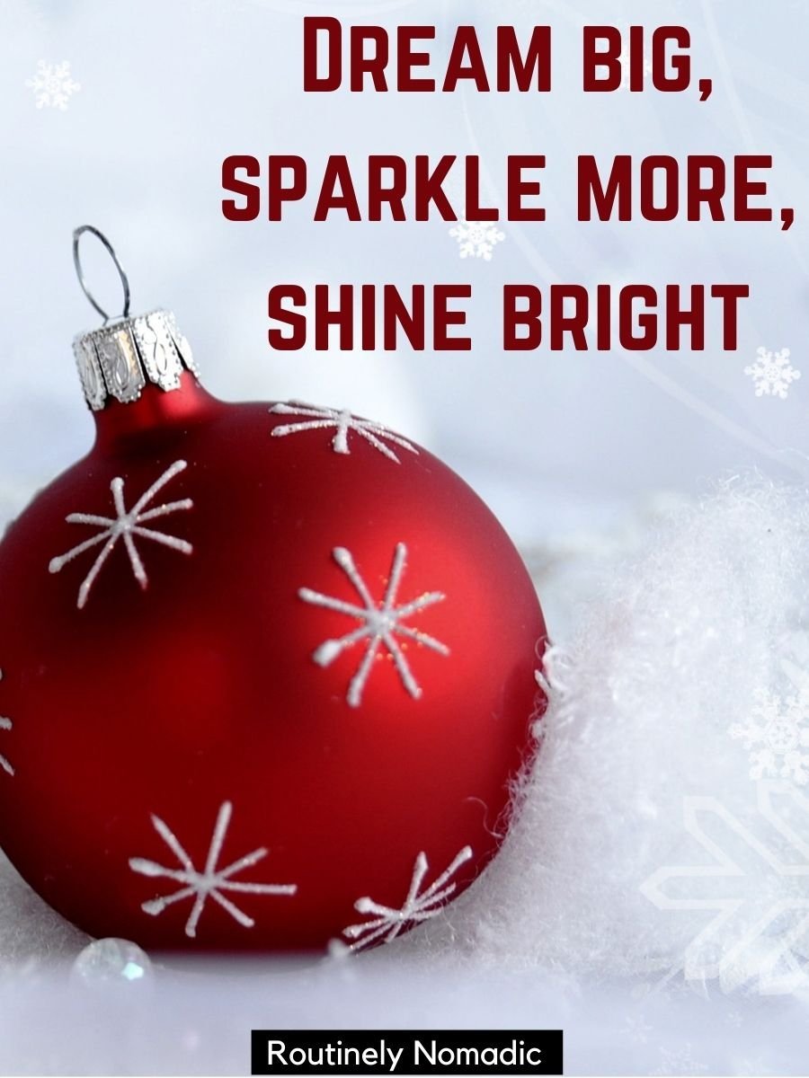 100 Cute Christmas Lights Captions to Add that Festive Sparkle Aesthetic Routinely Shares
