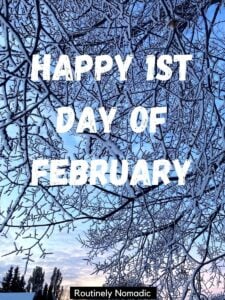Short and Funny February Letter Board Quotes and Sayings - Routinely Shares