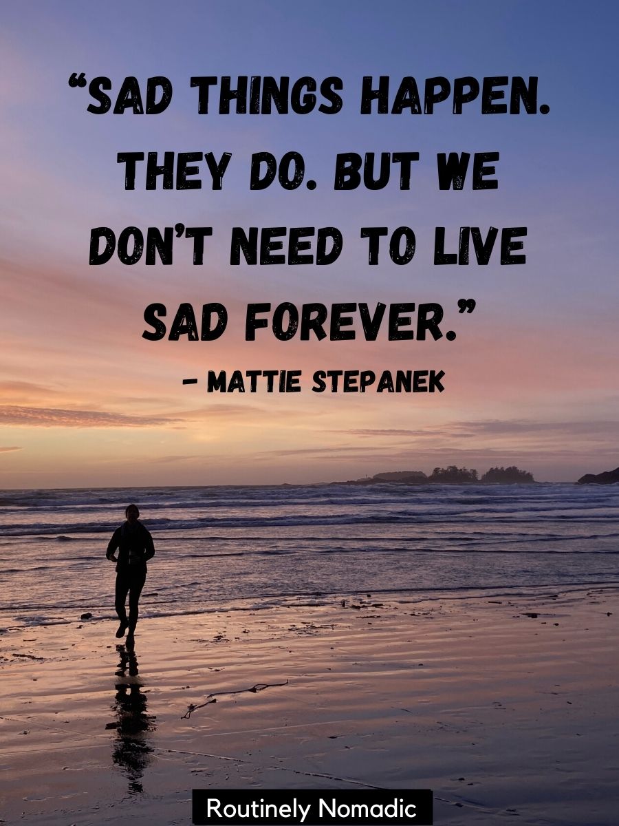 100 Sad Captions for When You are Feeling Emotional Routinely Shares