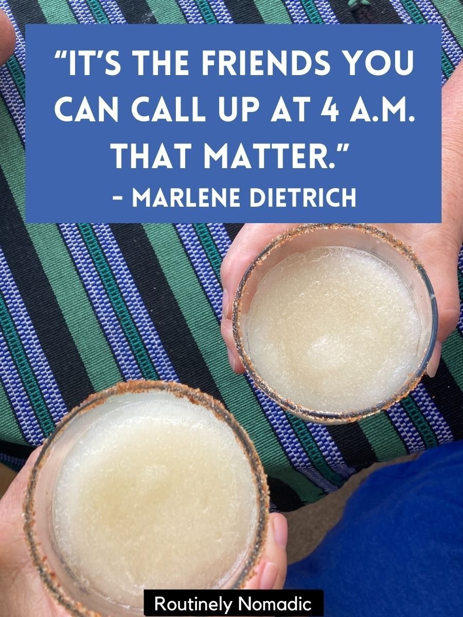 100 Short Friendship Quotes for all Your BFFs