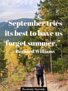 Septembrie Message 100 Hello September Quotes for that Happy to Welcome a New Month ...