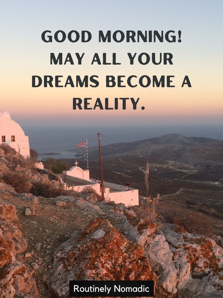 Good Morning Messages for Friends to Wish Them a Great Start to Their ...