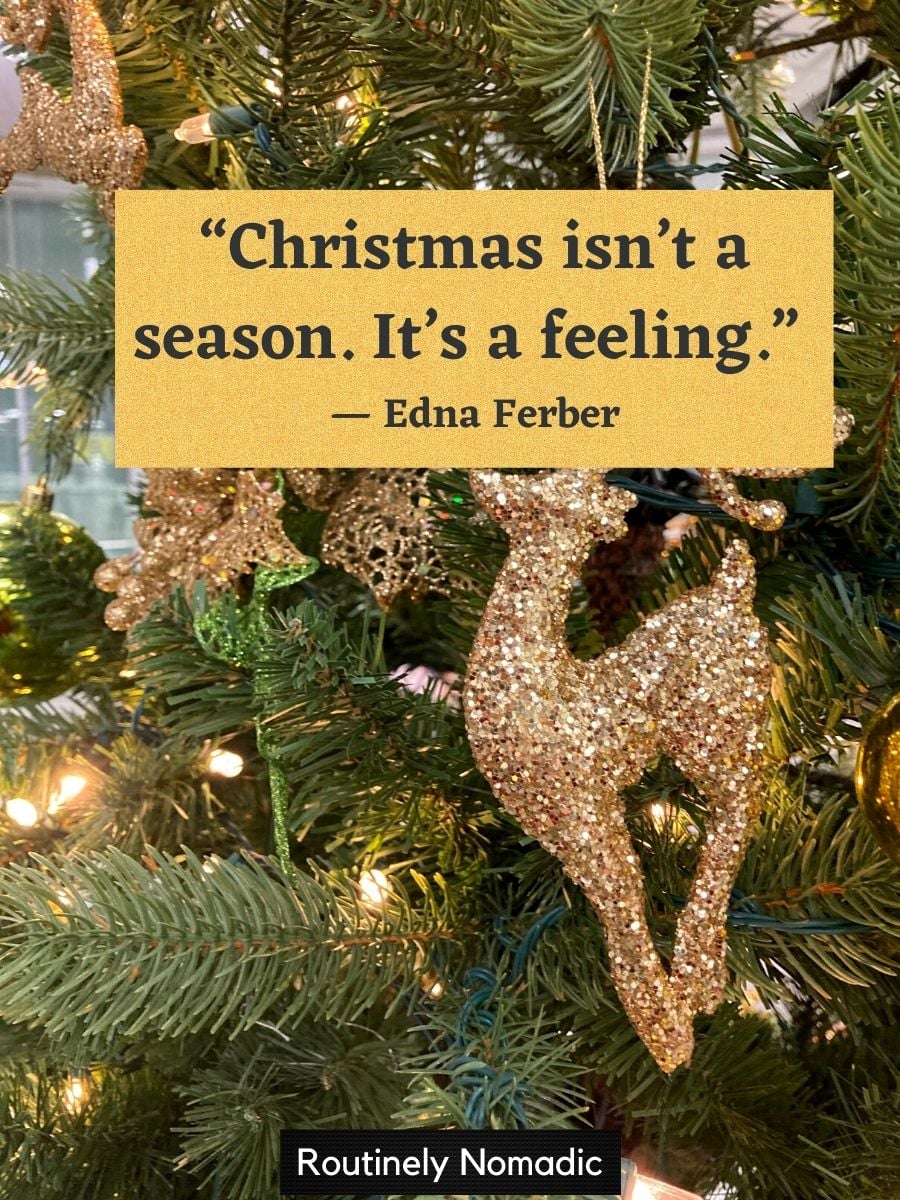 100 Best Christmas Quotes for Friends to Spread the Holiday Cheer ...