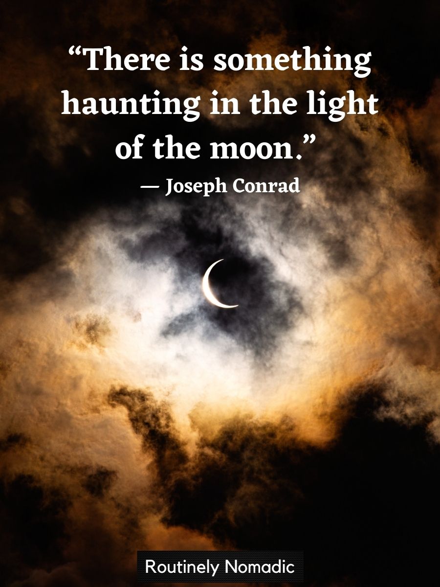 100 Hauntingly Short Halloween Quotes for Spooky Season Routinely Shares