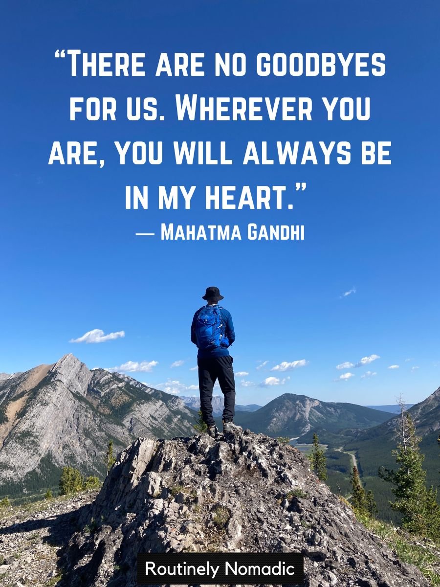 100 Farewell Messages and Quotes for Friends to Say Goodbye Routinely