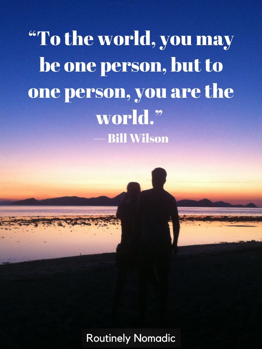 100 Short Inspirational Valentine’s Day Quotes for About Love ...