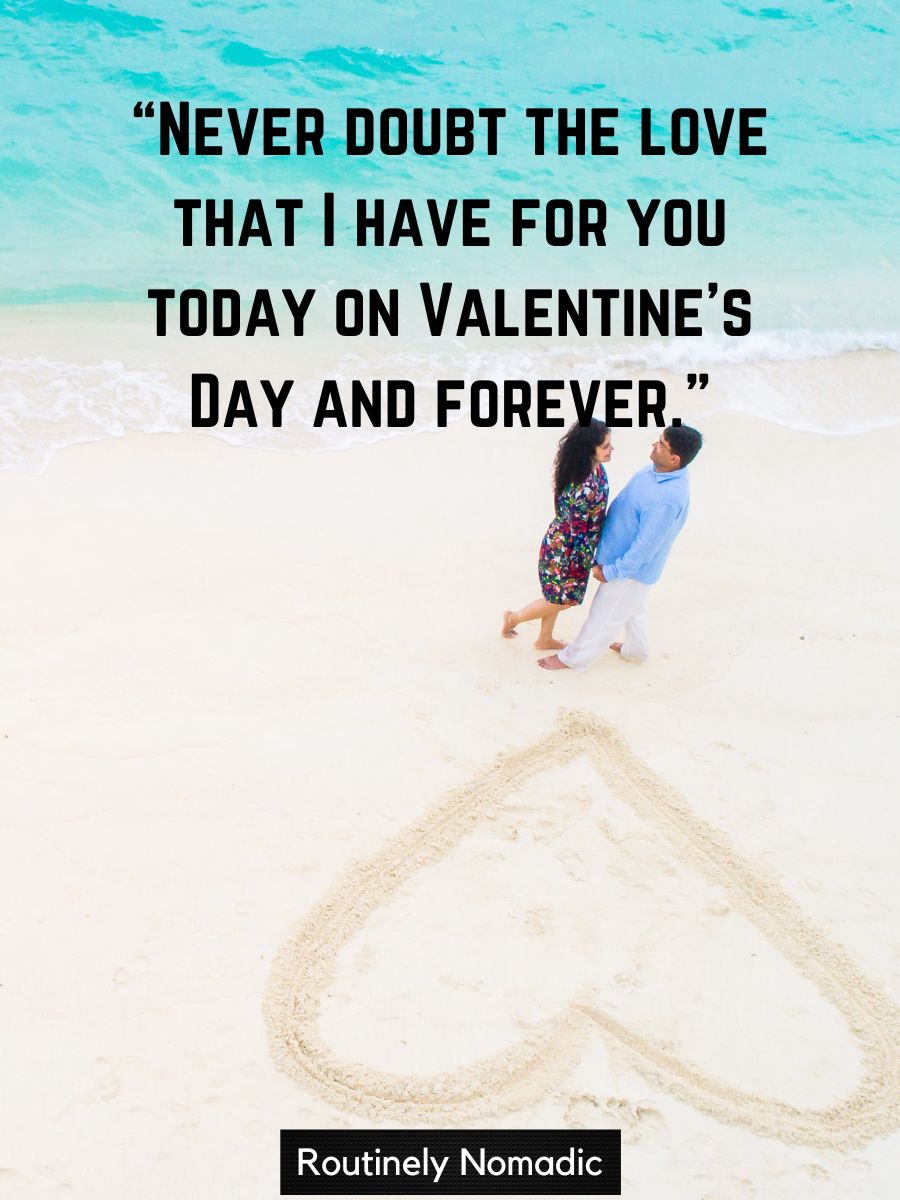 Short and Cute Happy Valentine’s Day Messages for Your Loved One ...