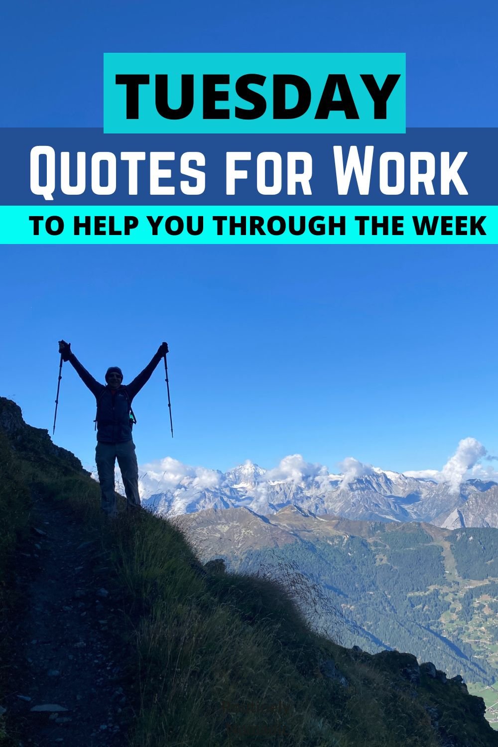 100 Funny and Inspiring Tuesday Quotes