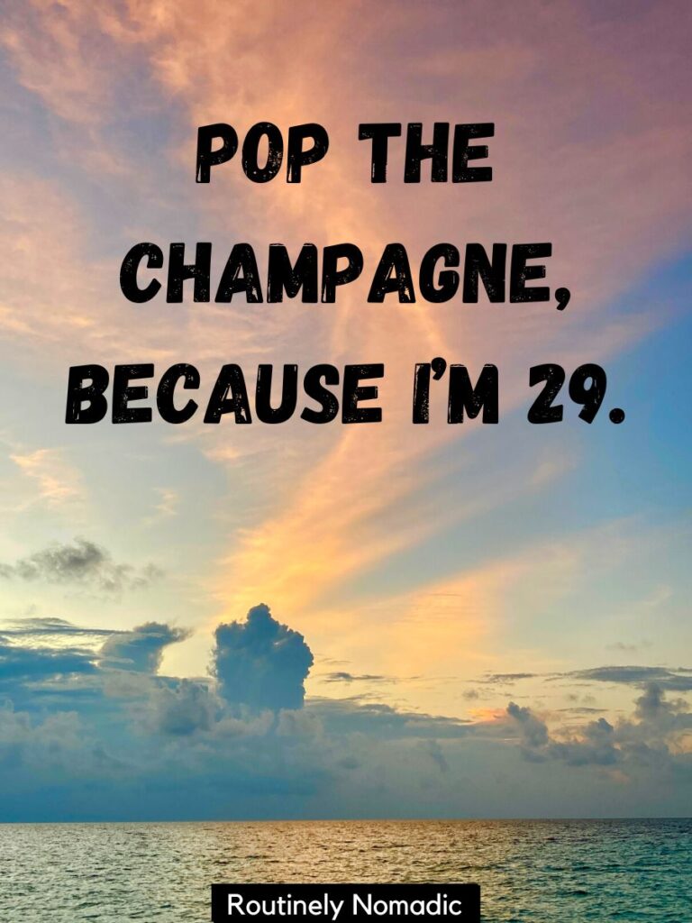 100 Short Happy 29th Birthday Quotes and Wishes for that Time to ...