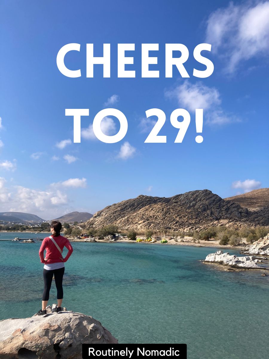 100 Short Happy 29th Birthday Quotes and Wishes for that Time to ...