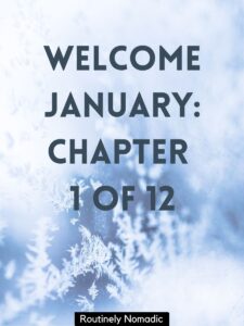 The 175 Best January Letter Board Quotes and Sayings - Routinely Shares