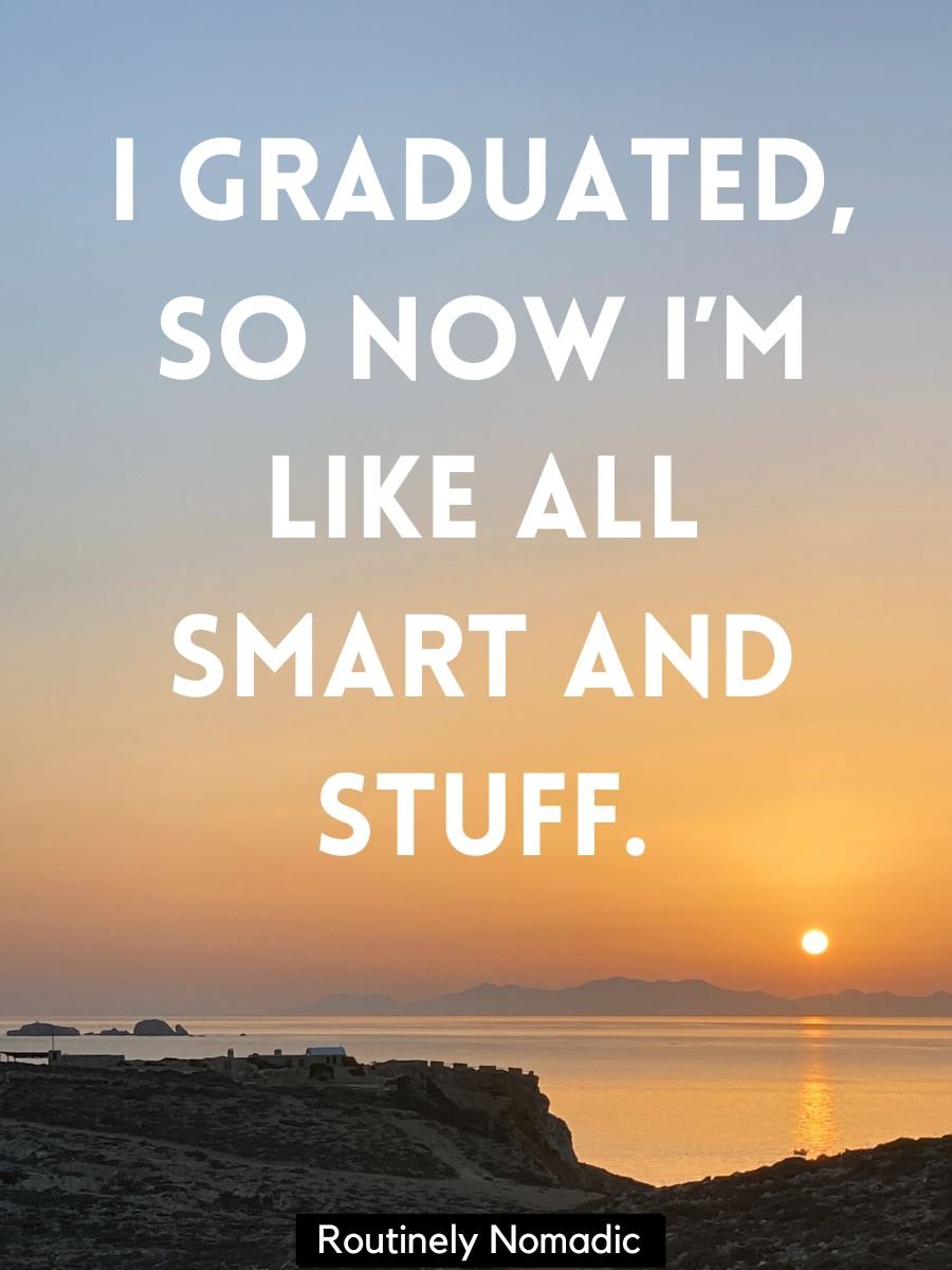 150 Short Funny and Inspiring High School Graduation Quotes and ...