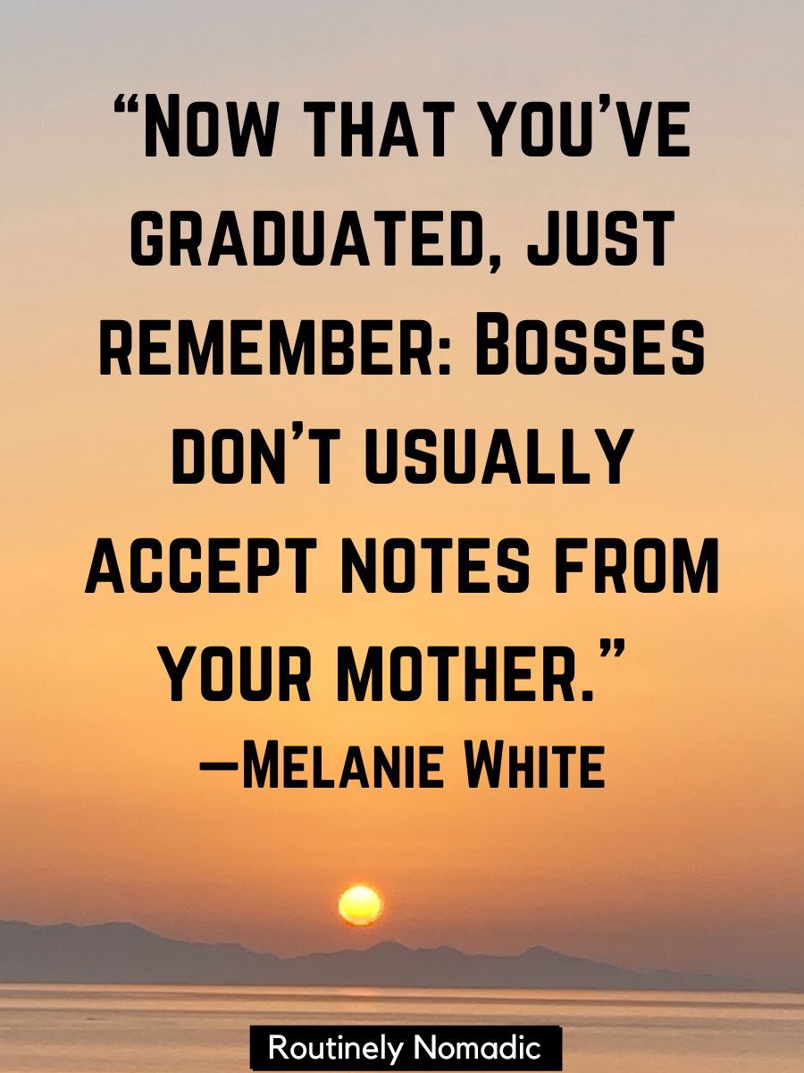 150 Short Funny and Inspiring High School Graduation Quotes and ...