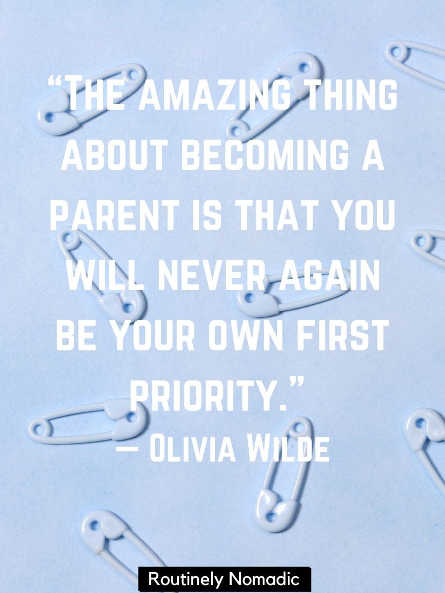 150 Cute and Short Baby Quotes for Instagram - Routinely Shares