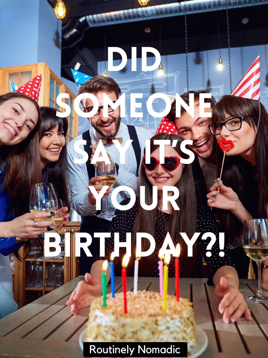 100 Happy Birthday Wishes, Quotes and Captions for Friends - Routinely