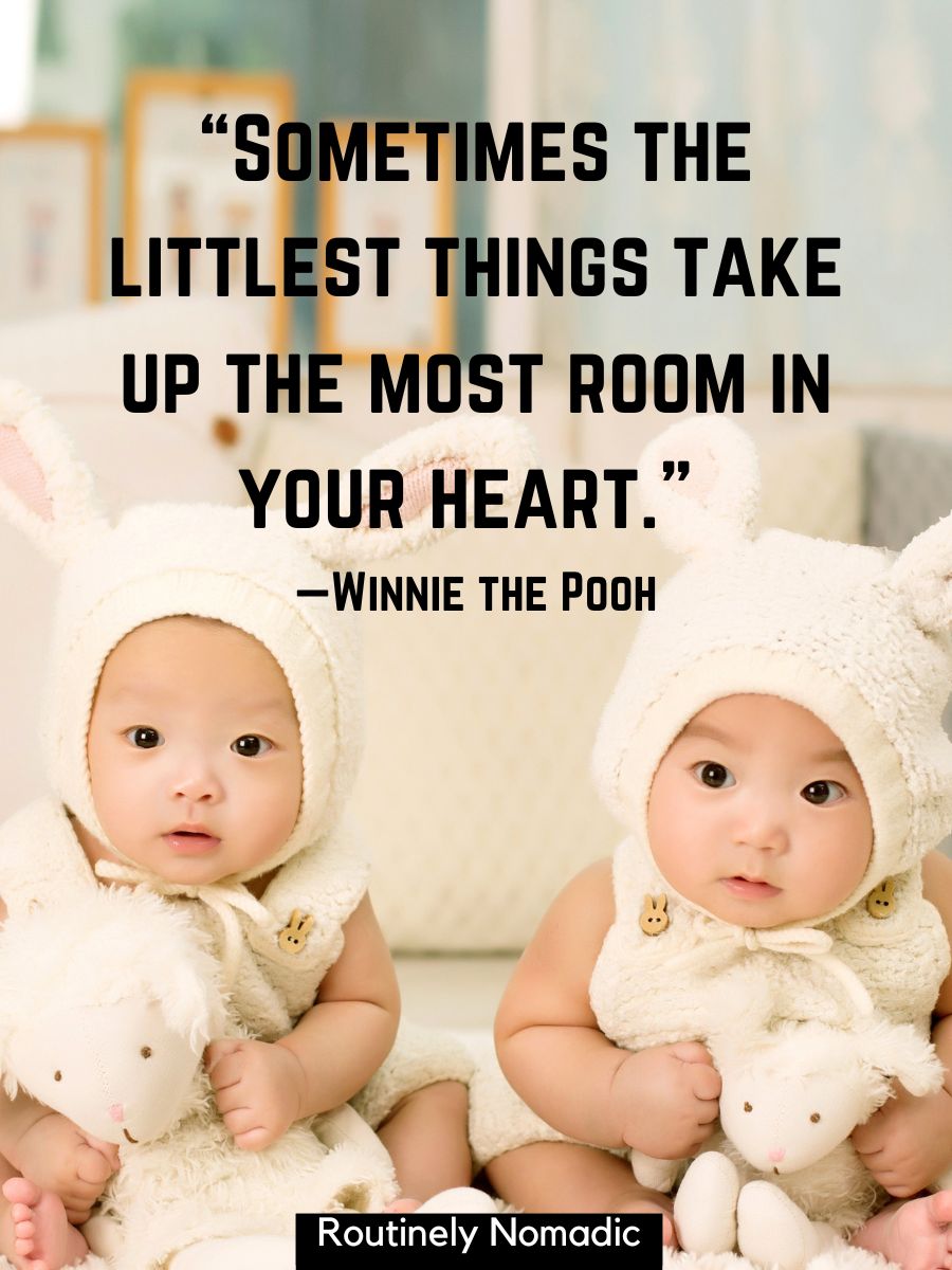 150 Cute And Short Baby Quotes For Instagram Routinely Shares 150-cute-and-short-baby-quotes-for-instagram-routinely-shares