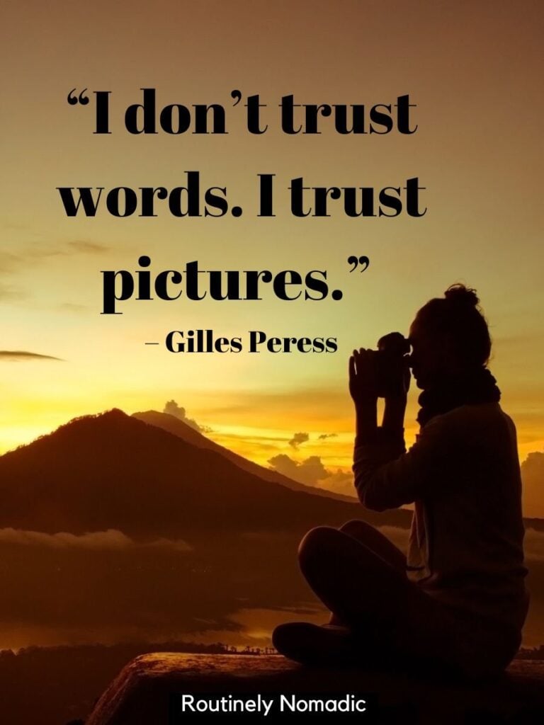 175 Short Aesthetic Quotes for Instagram for that Low Key Vibe