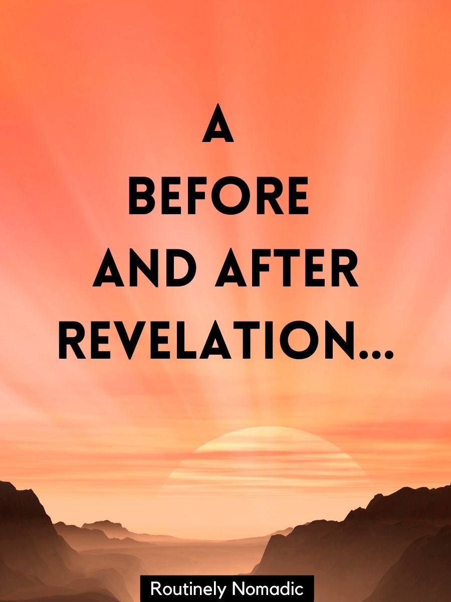 100 Before and After Captions for that New You Aesthetic - Routinely Shares