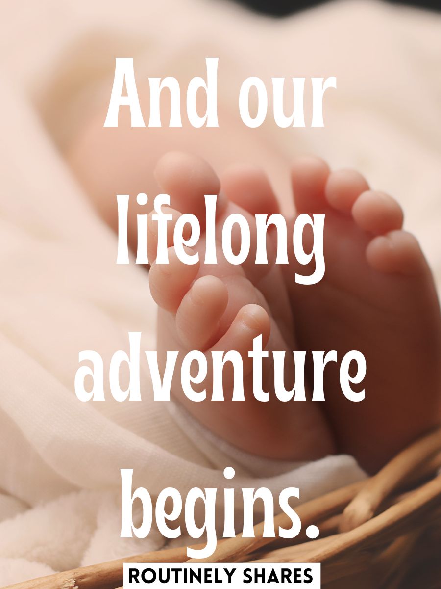 165-adorable-baby-girl-captions-for-instagram-routinely-shares