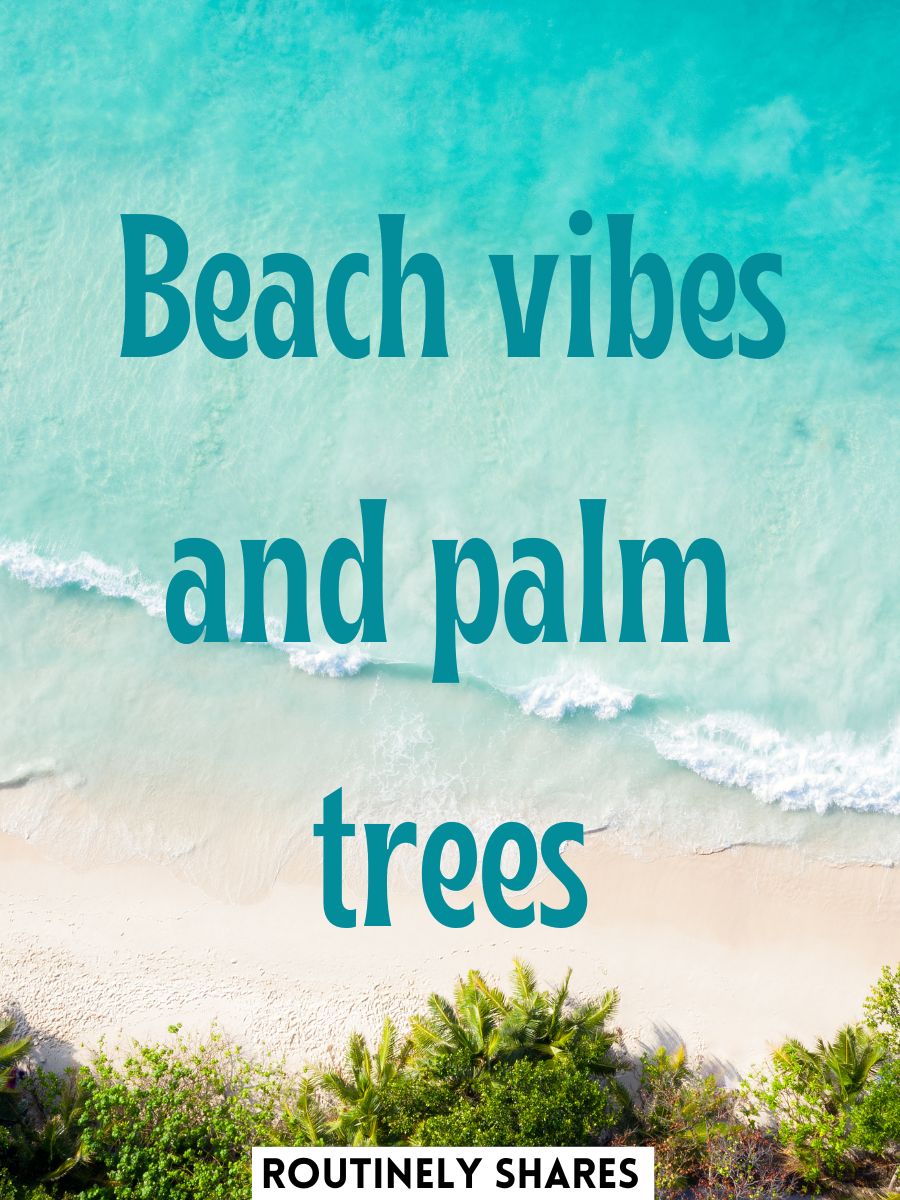 the-175-best-beach-captions-for-instagram-for-relaxing-on-the-sand
