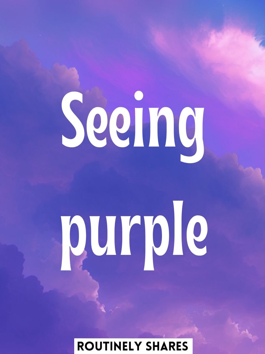 The 125 Best Purple Captions for Instagram for those Lavender Moments