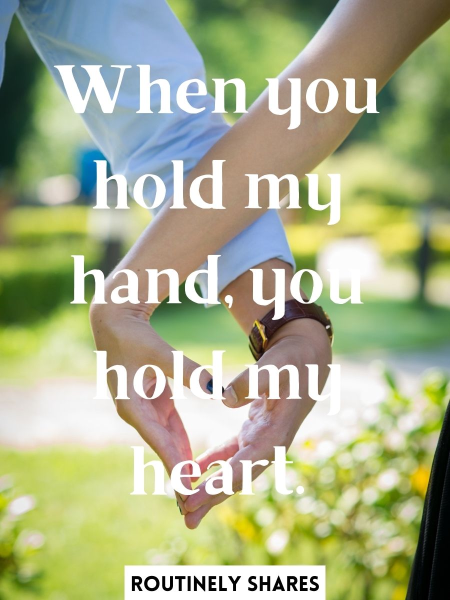 The 150 Best Couple Captions for Instagram for Those Couple Goals