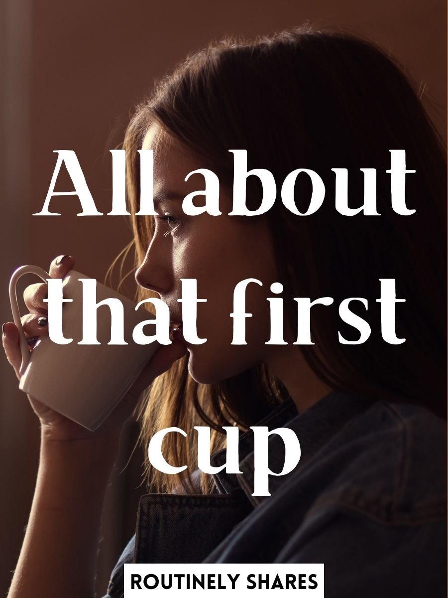 The 140 Best Coffee Captions for Instagram to Perk Up Your Day