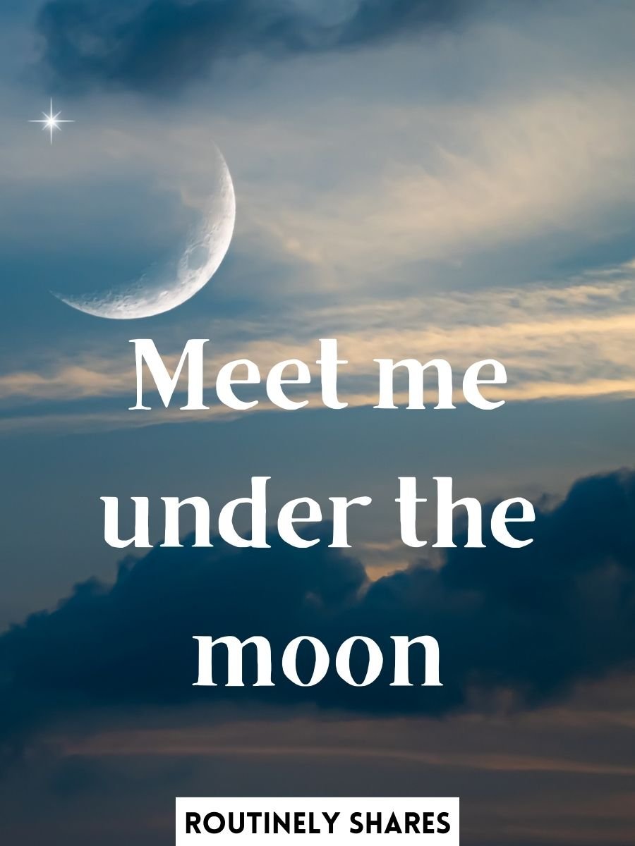 The 165 Best Moon Captions For Instagram To Light Up The Sky the-165-best-moon-captions-for-instagram-to-light-up-the-sky