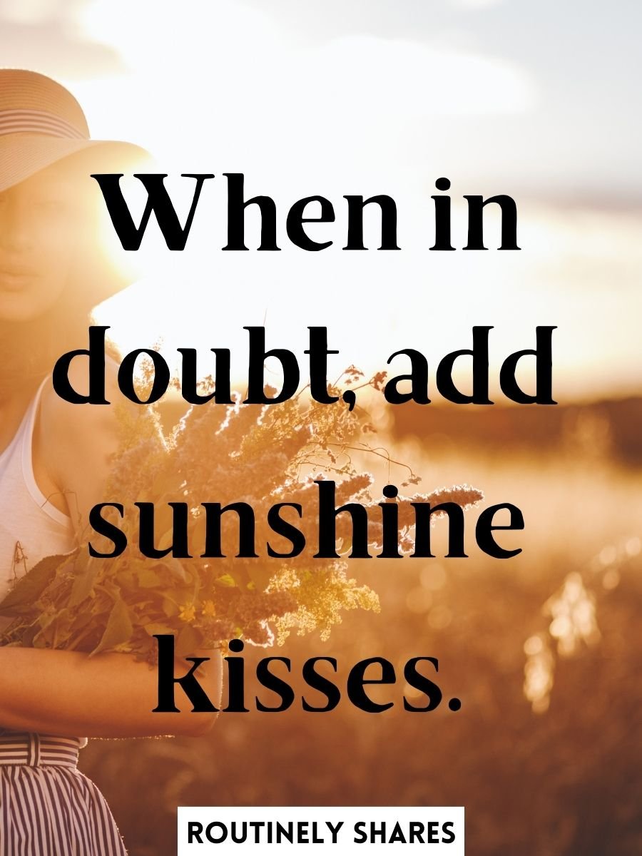 the-125-best-sun-kissed-captions-for-instagram-to-feel-the-sun-on-your