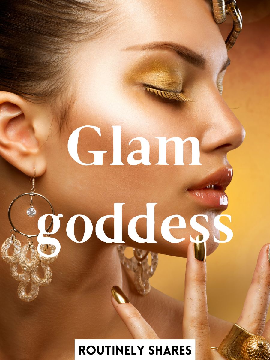 170 Best Glam Captions for Instagram to Add Glitz to Your Day