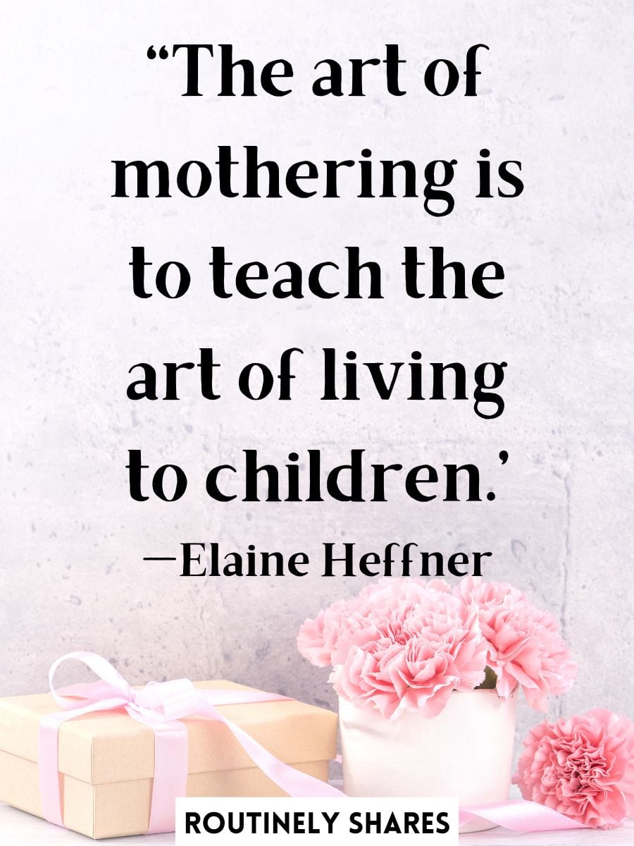 The 130 Best Mother’s Day Quotes and Messages for Mom’s Special Day ...