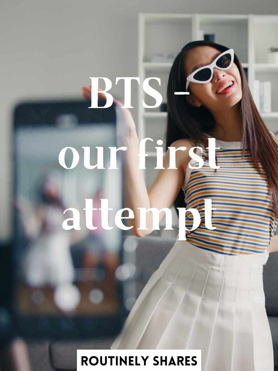 The 110 Best Behind the Scenes Captions for Instagram to Take a Peek
