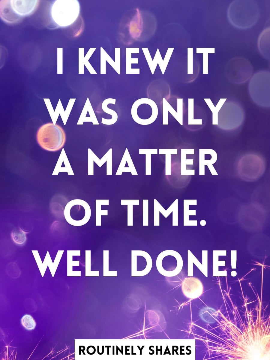 Short Funny and Inspiring Happy Graduation Messages to Say ...