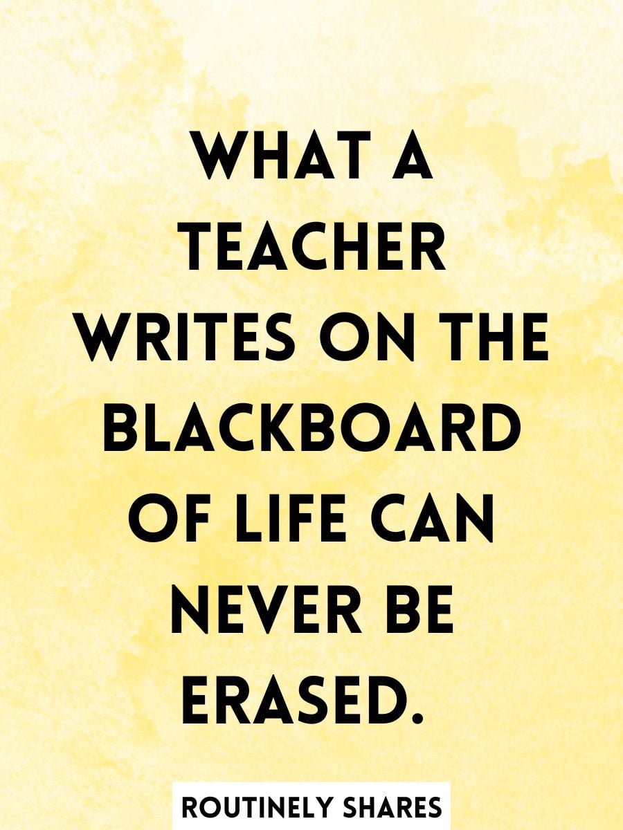 Short Back to School Quotes and Sayings for Teachers, Parents and Kids ...