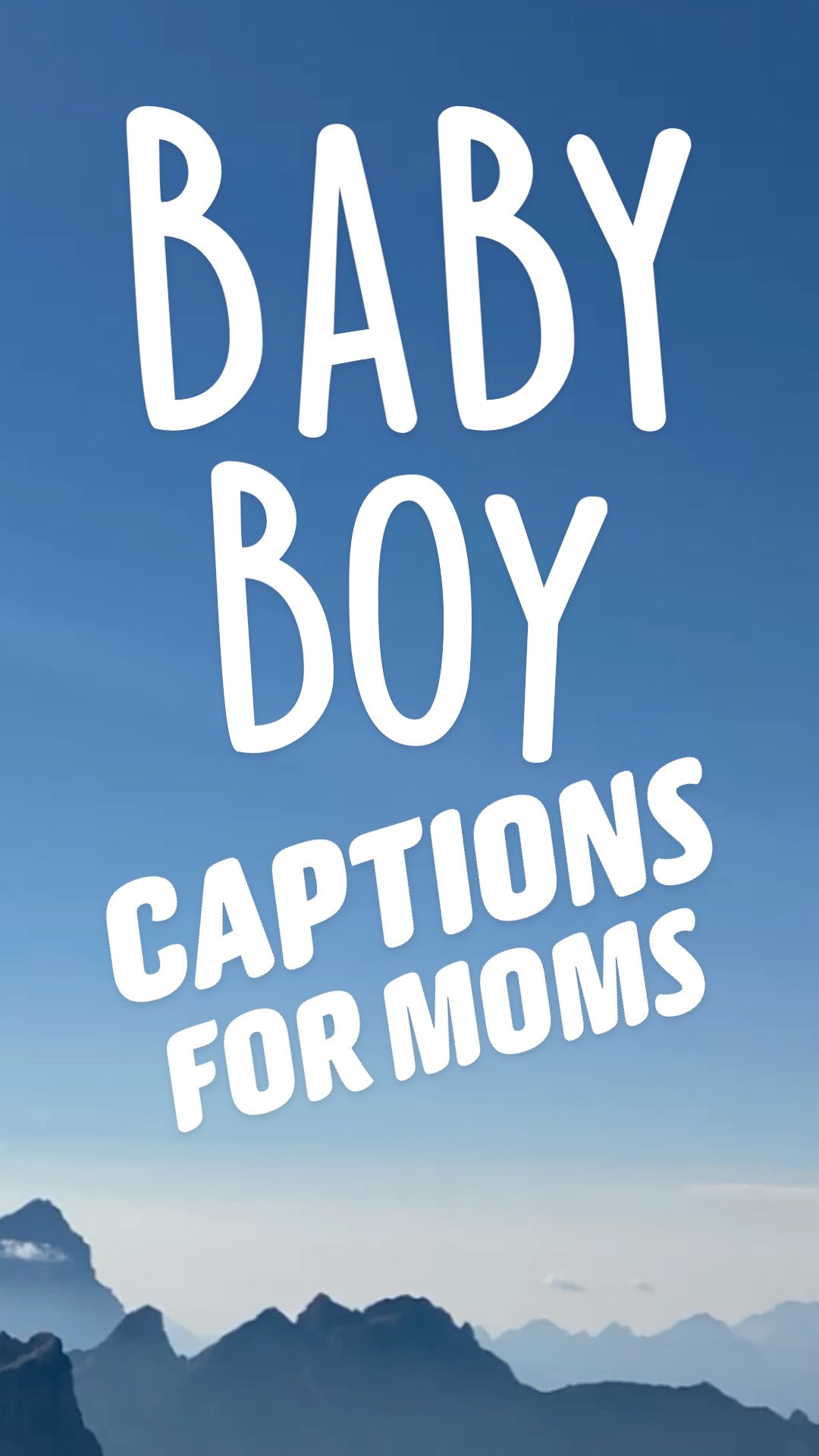200-cute-baby-boy-captions-for-instagram-routinely-shares