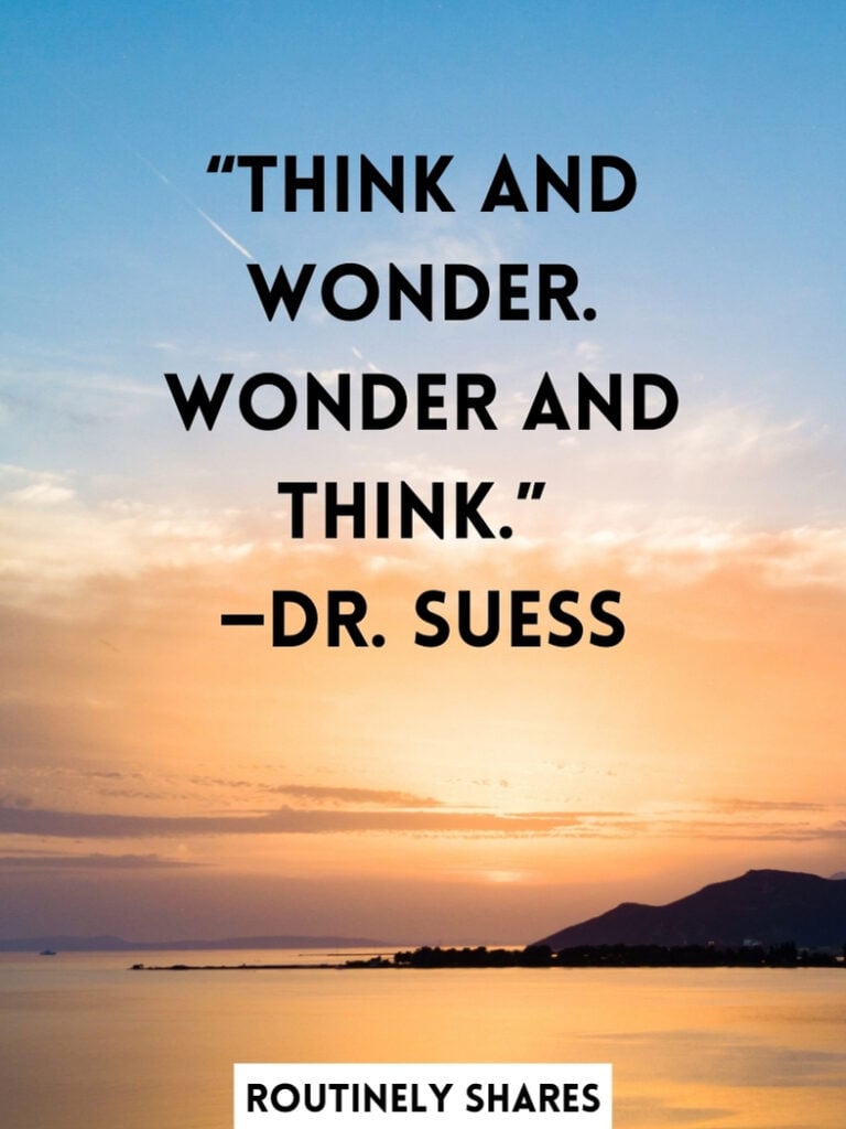 short uplifting quotes suess