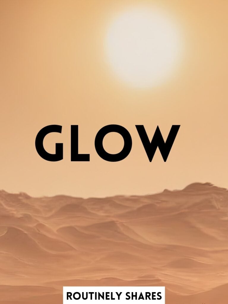 One word quotes and captions