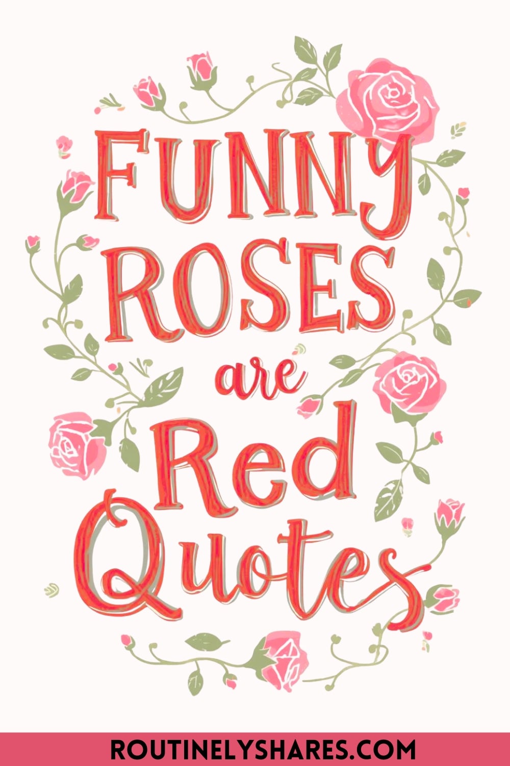 Funny Roses are Red Violets are Blue Poems for a Laugh - Routinely Shares