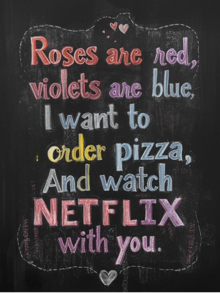 Cute, Funny and Easy Valentine Chalkboard art ideas