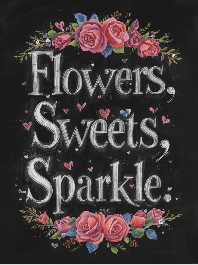 Cute, Funny and Easy Valentine Chalkboard art ideas