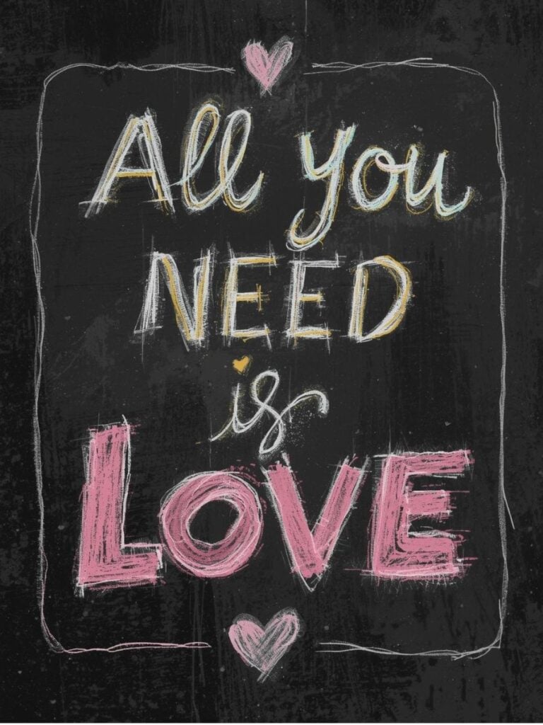 Cute, Funny and Easy Valentine Chalkboard art ideas