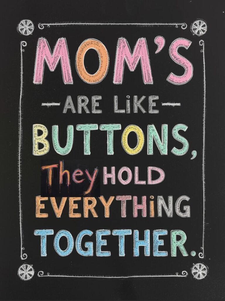 Happy Mother's Day chalkboard art ideas