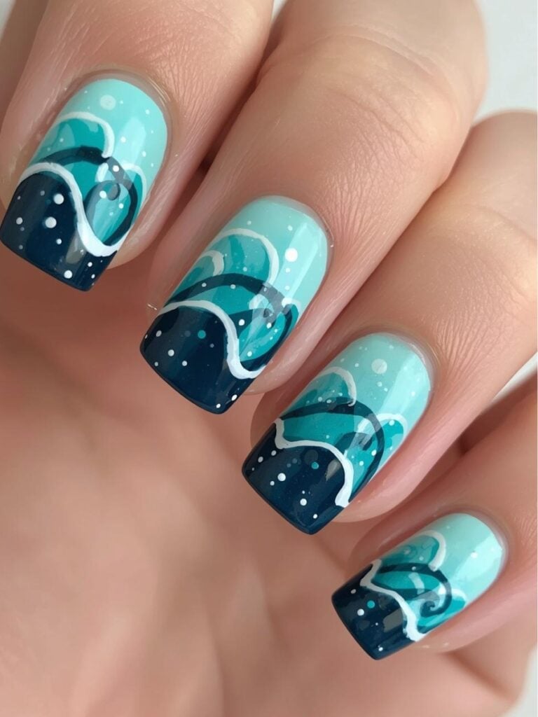 Summer nail ideas and inspiration for 2026