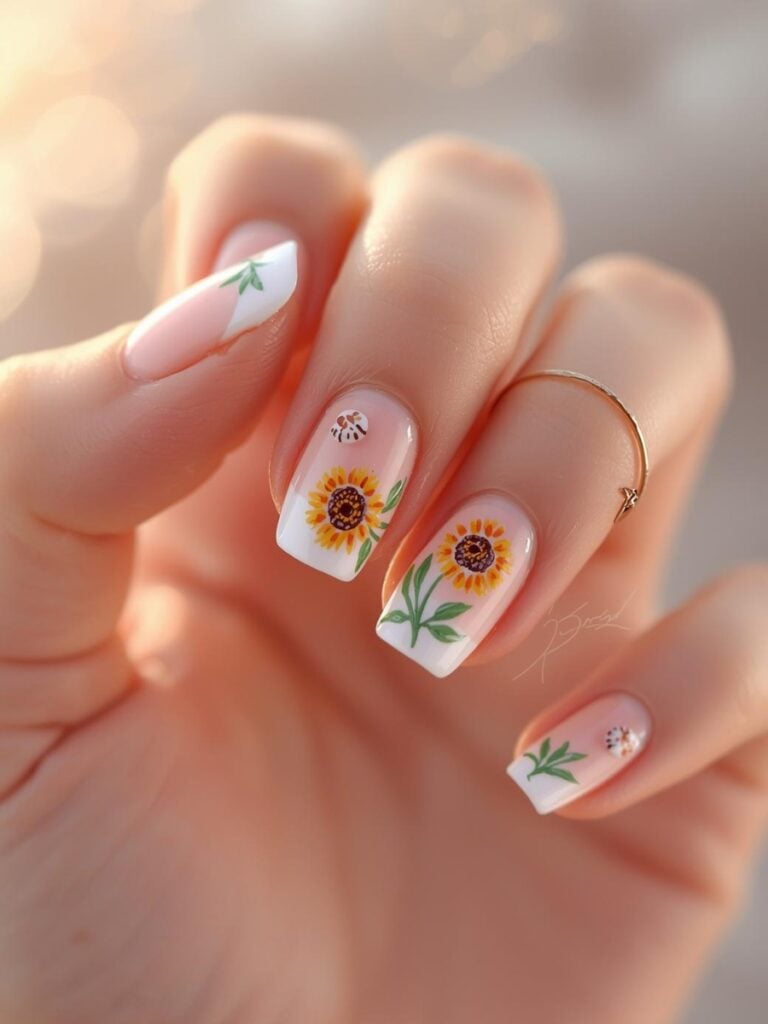 Summer nail ideas and inspiration for 2026