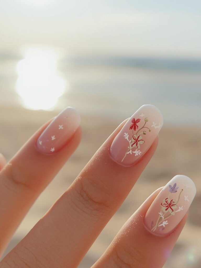 Summer nail ideas and inspiration for 2026