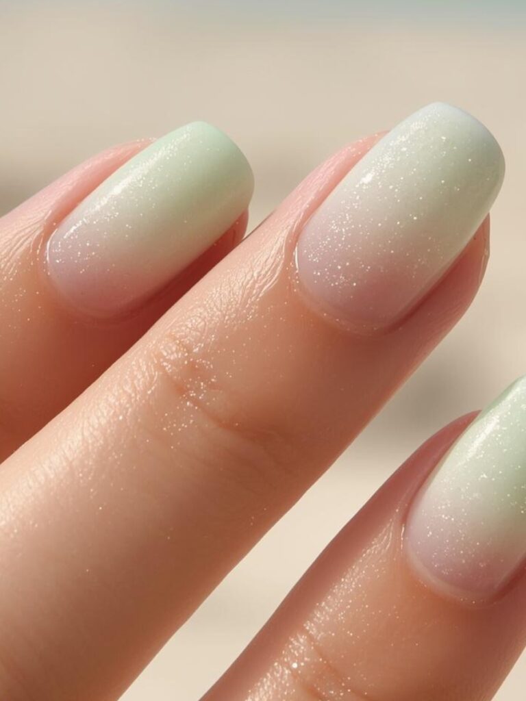 Summer nail ideas and inspiration for 2026