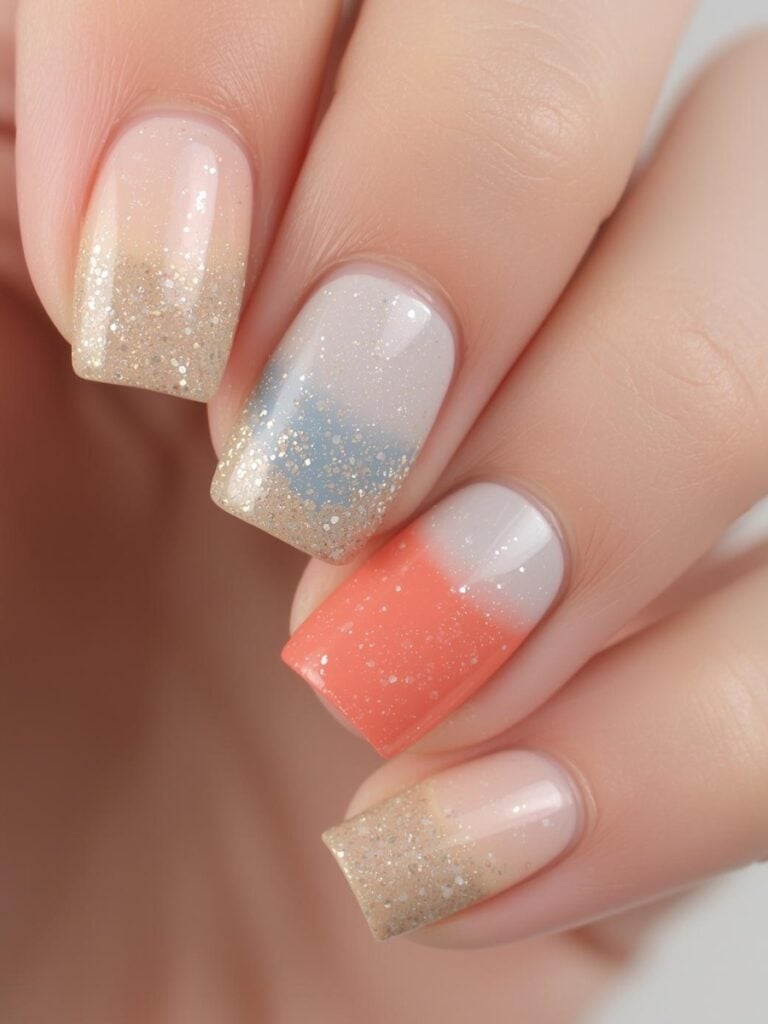 Summer nail ideas and inspiration for 2026