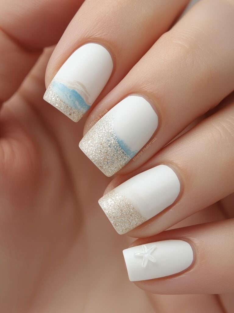 Summer nail ideas and inspiration for 2026