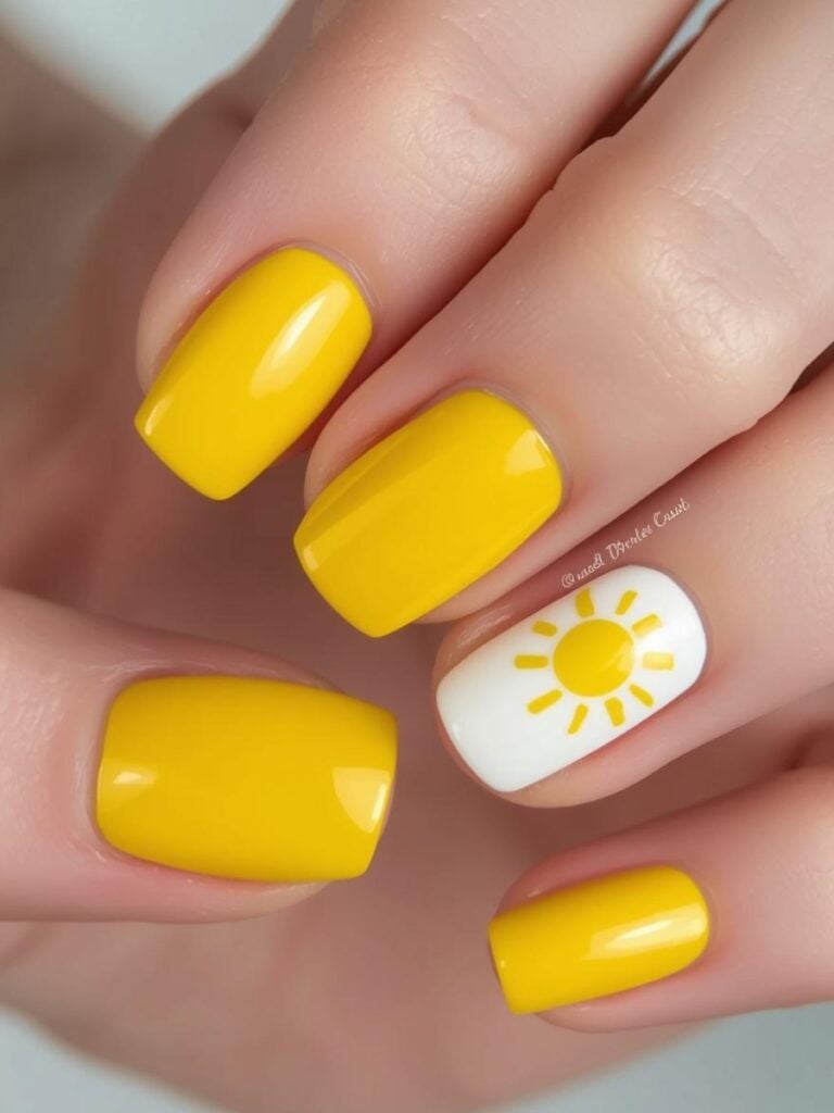 Summer nail ideas and inspiration for 2026